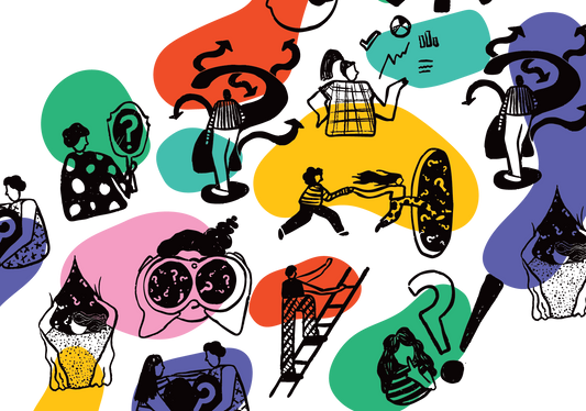 ASK - Your Everyday Companion for Leadership Impact