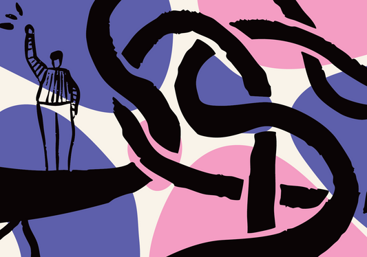 Ask to Lead: Masterning People-centred and Task-focused Questions