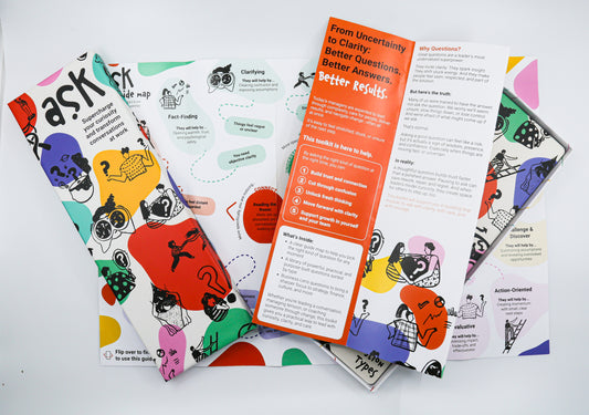 ASK Question Toolkit