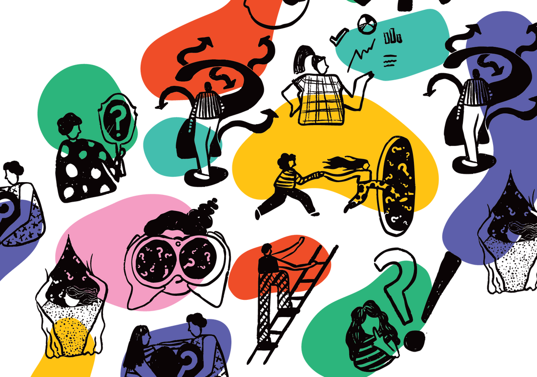 ASK - Your Everyday Companion for Leadership Impact