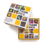 Think Pics Creative Thinking Cards