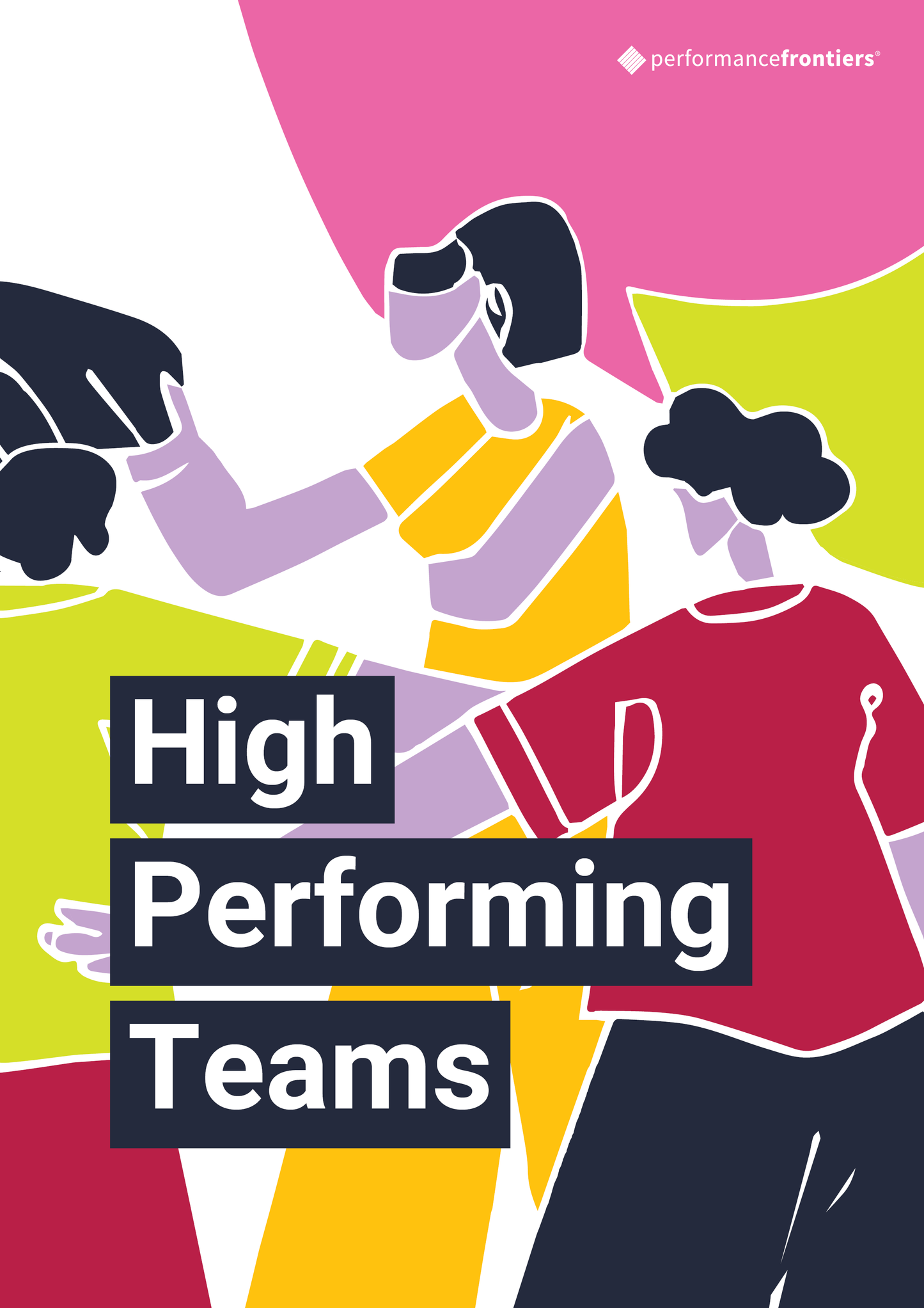 "High Performing Teams" Audio Primer